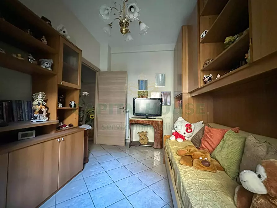 Immagine 15 di Appartamento in vendita  in VIA DE GASPERI a Santa Maria Capua Vetere