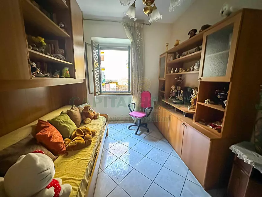 Immagine 16 di Appartamento in vendita  in VIA DE GASPERI a Santa Maria Capua Vetere