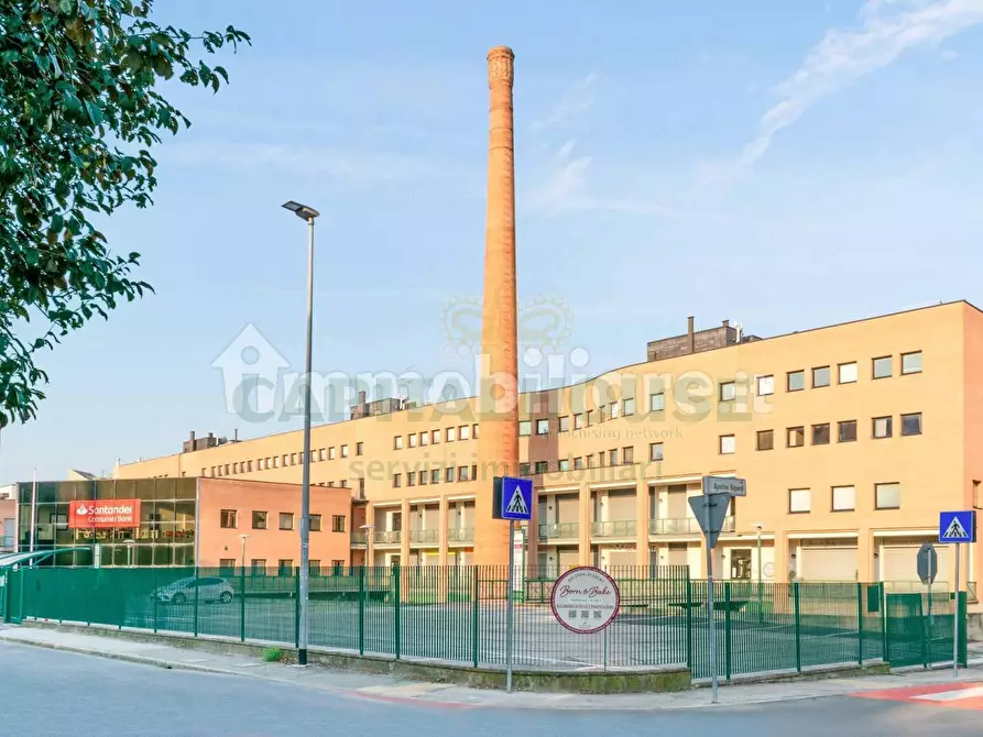 Immagine 5 di Laboratorio in affitto  in Via Piero Gobetti a Bologna