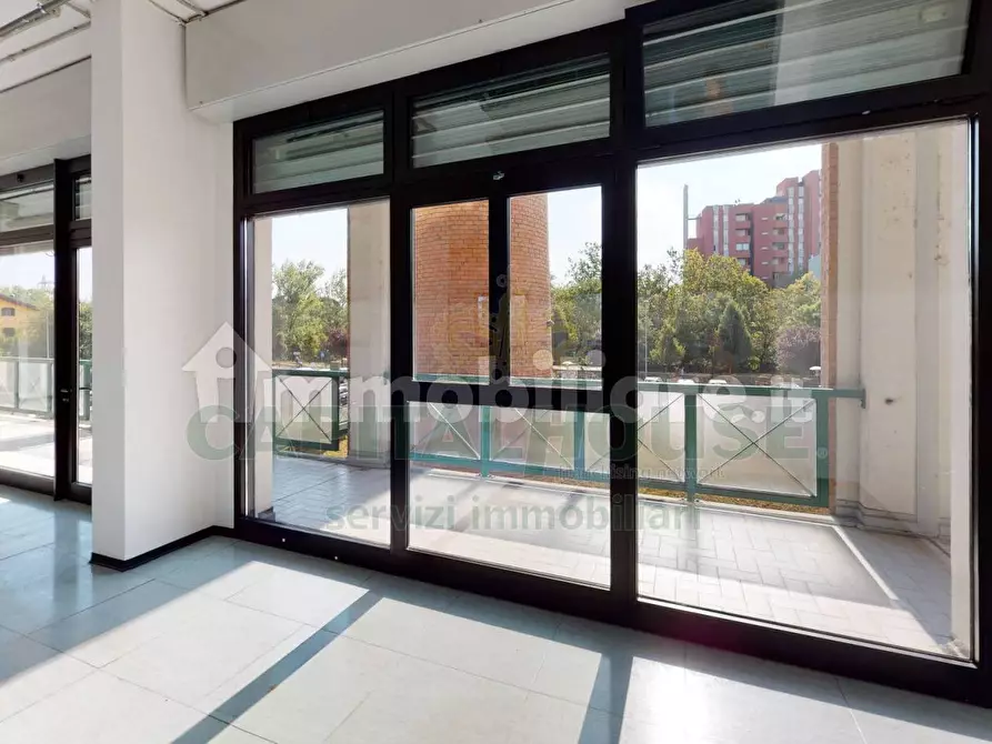 Immagine 9 di Laboratorio in affitto  in Via Piero Gobetti a Bologna