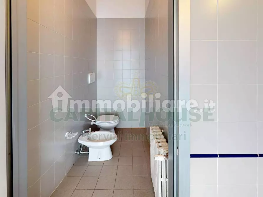 Immagine 11 di Laboratorio in affitto  in Via Piero Gobetti a Bologna