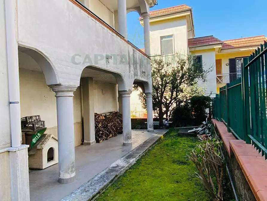 Immagine 12 di Villa in vendita  in sirignano a Sirignano