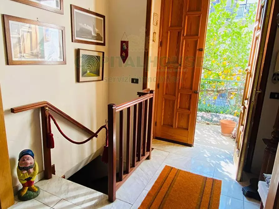 Immagine 21 di Villa in vendita  in sirignano a Sirignano