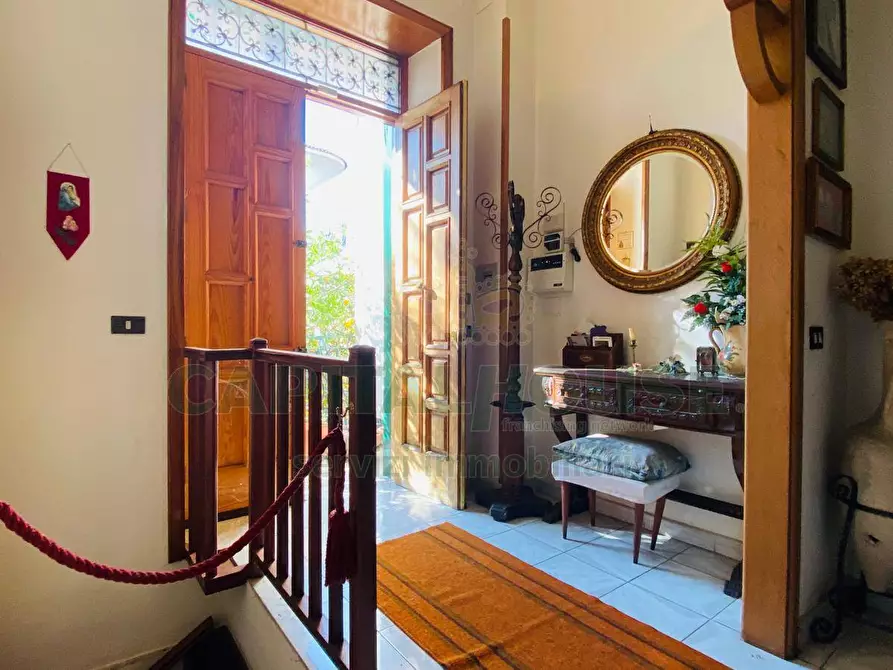 Immagine 22 di Villa in vendita  in sirignano a Sirignano