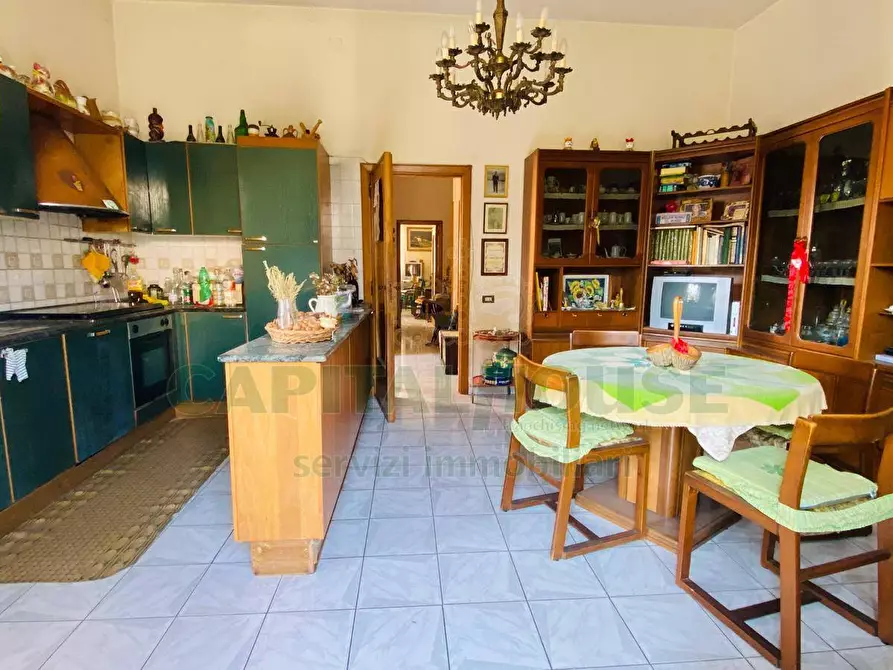Immagine 23 di Villa in vendita  in sirignano a Sirignano