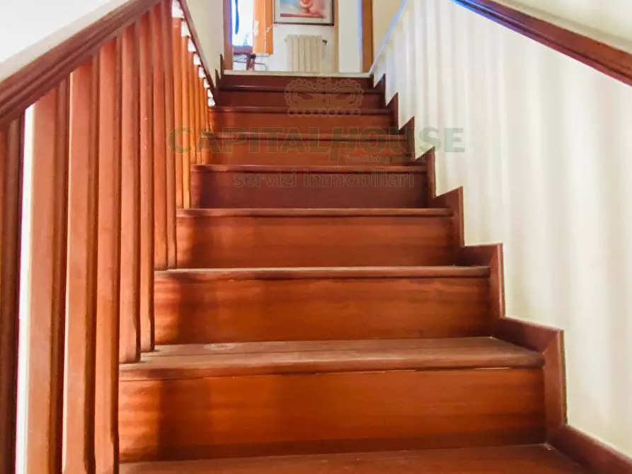 Immagine 30 di Villa in vendita  in sirignano a Sirignano