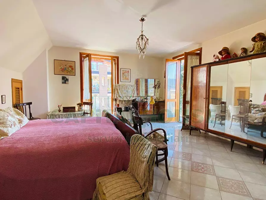 Immagine 32 di Villa in vendita  in sirignano a Sirignano