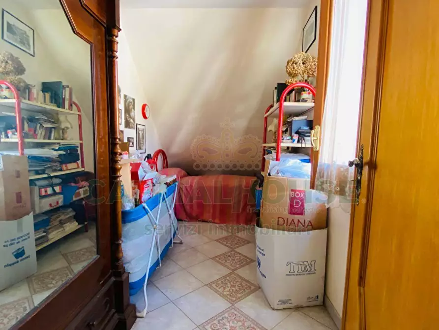 Immagine 34 di Villa in vendita  in sirignano a Sirignano