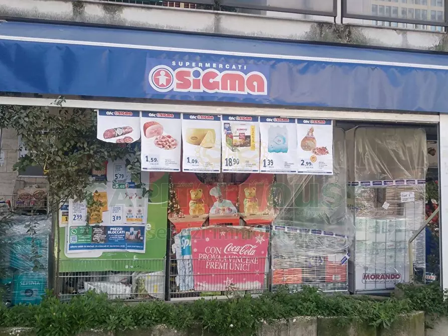 Immagine 9 di Locale commerciale in affitto  in Viale Italia a Capodrise