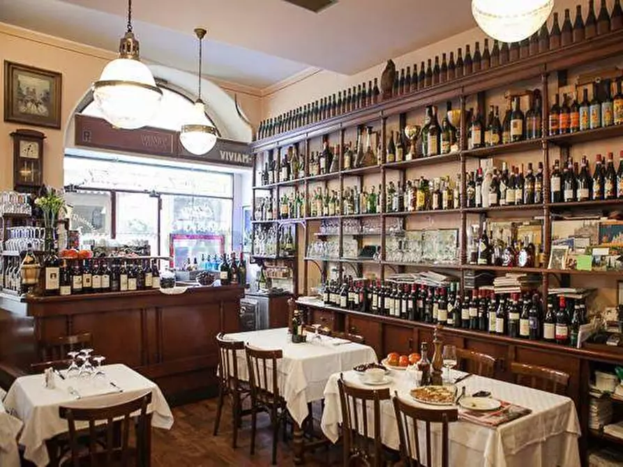 Immagine 1 di Locale commerciale in affitto  in Via Marco Polo a Bologna