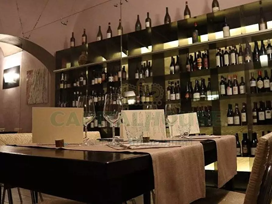 Immagine 2 di Locale commerciale in affitto  in Via Marco Polo a Bologna