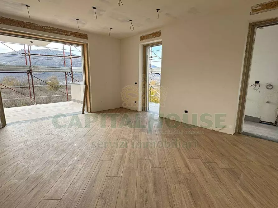 Immagine 3 di Appartamento in vendita  in via roma a Mugnano Del Cardinale