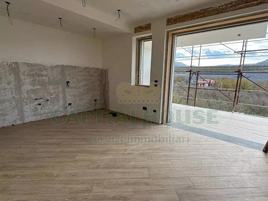 Immagine 4 di Appartamento in vendita  in via roma a Mugnano Del Cardinale