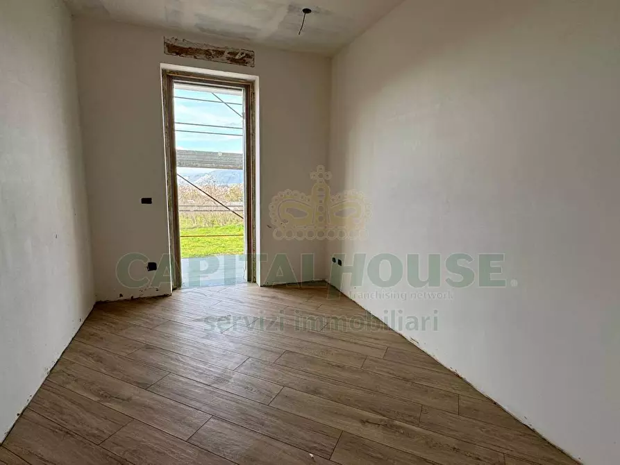 Immagine 8 di Appartamento in vendita  in via roma a Mugnano Del Cardinale