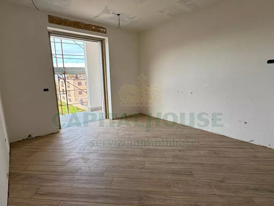 Immagine 6 di Appartamento in vendita  in via roma a Mugnano Del Cardinale