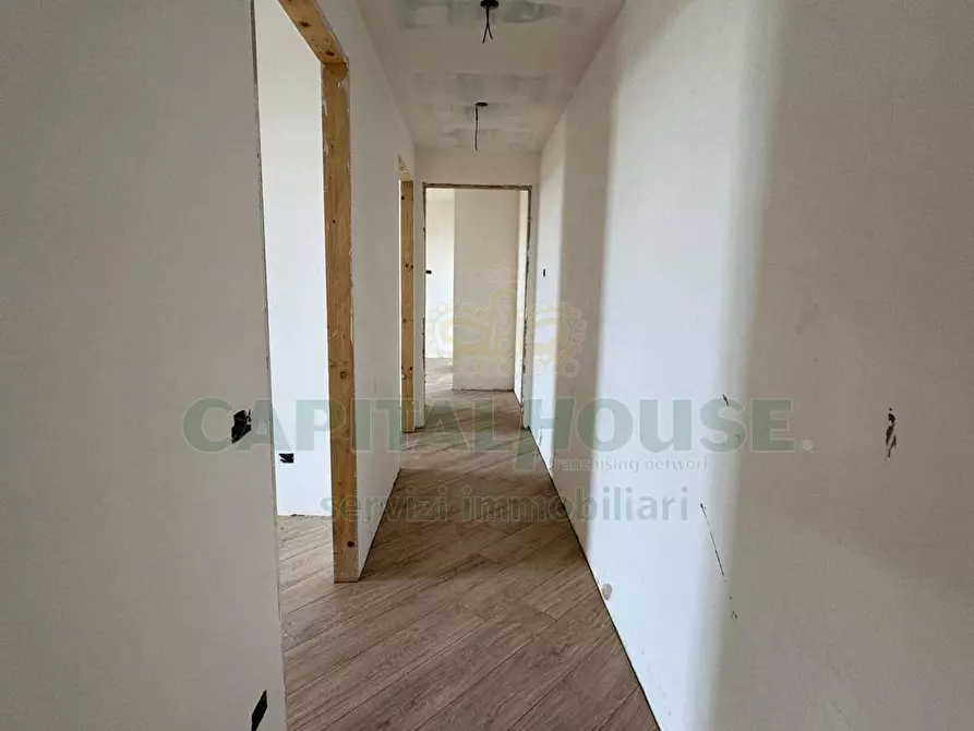 Immagine 6 di Appartamento in vendita  in mugnano del cardinale a Mugnano Del Cardinale