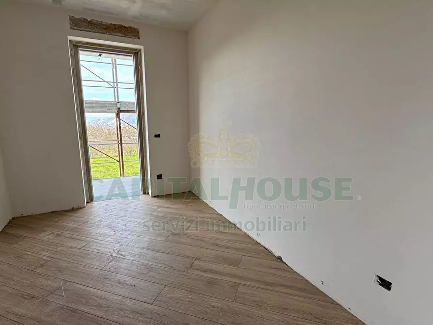 Immagine 4 di Appartamento in vendita  in mugnano del cardinale a Mugnano Del Cardinale