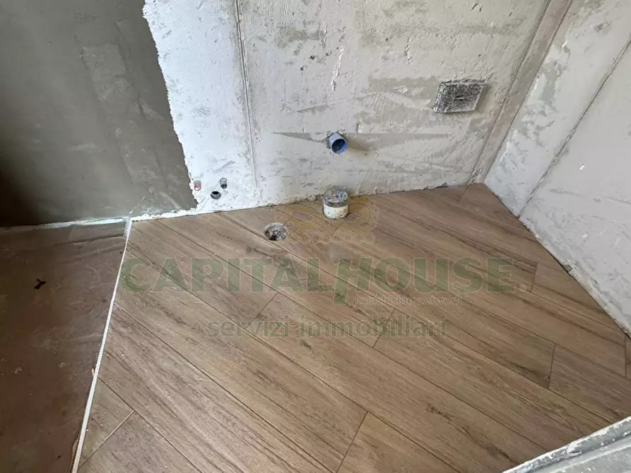 Immagine 8 di Appartamento in vendita  in mugnano del cardinale a Mugnano Del Cardinale