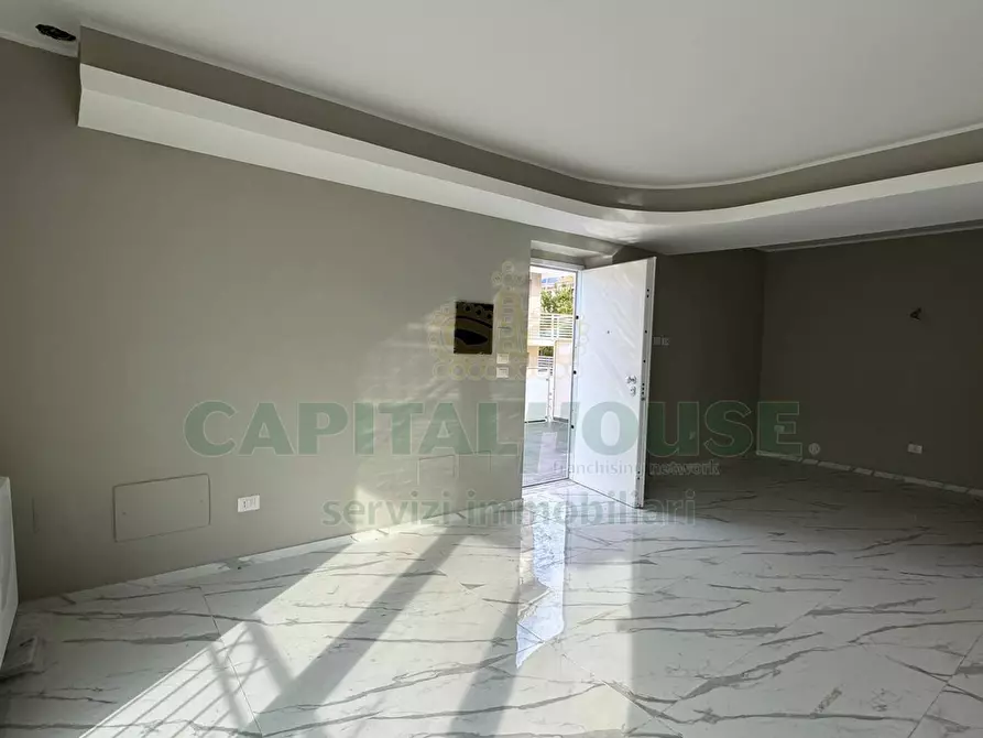 Immagine 2 di Villa in vendita  in mugnano del cardinale a Mugnano Del Cardinale