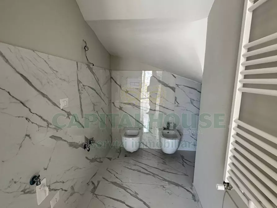 Immagine 14 di Villa in vendita  in mugnano del cardinale a Mugnano Del Cardinale