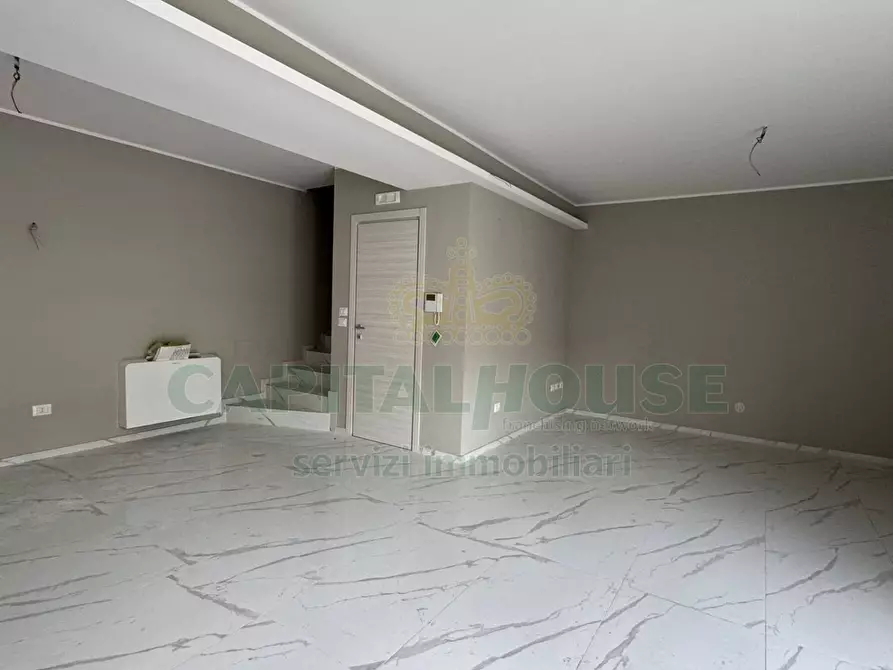 Immagine 4 di Villetta a schiera in vendita  in mugnano del cardinale a Mugnano Del Cardinale