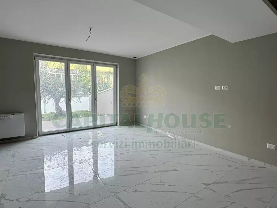 Immagine 1 di Villetta a schiera in vendita  in mugnano del cardinale a Mugnano Del Cardinale