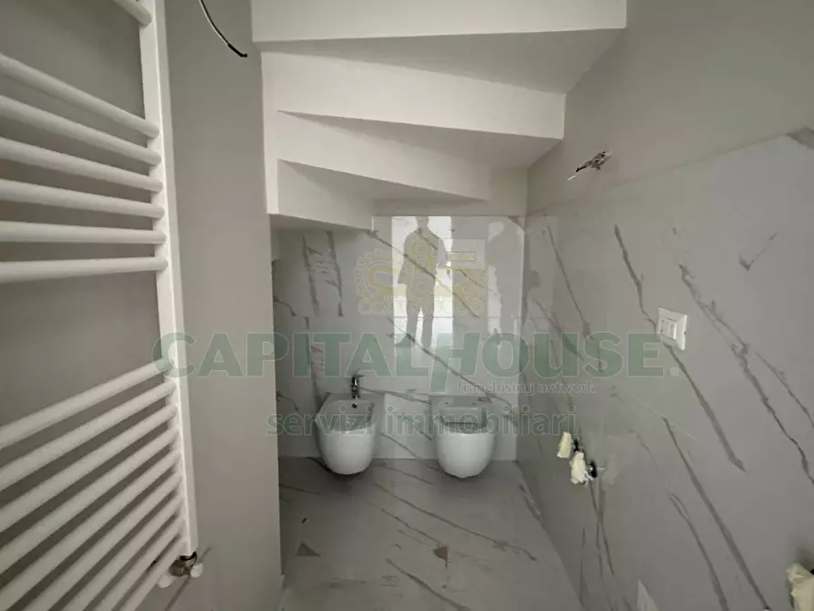 Immagine 7 di Villetta a schiera in vendita  in mugnano del cardinale a Mugnano Del Cardinale