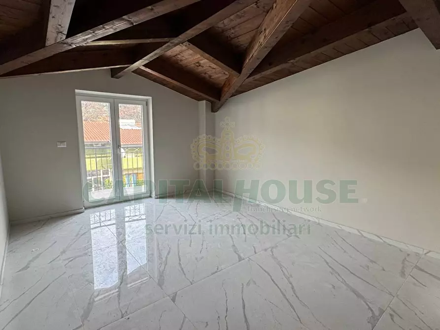 Immagine 14 di Villetta a schiera in vendita  in mugnano del cardinale a Mugnano Del Cardinale