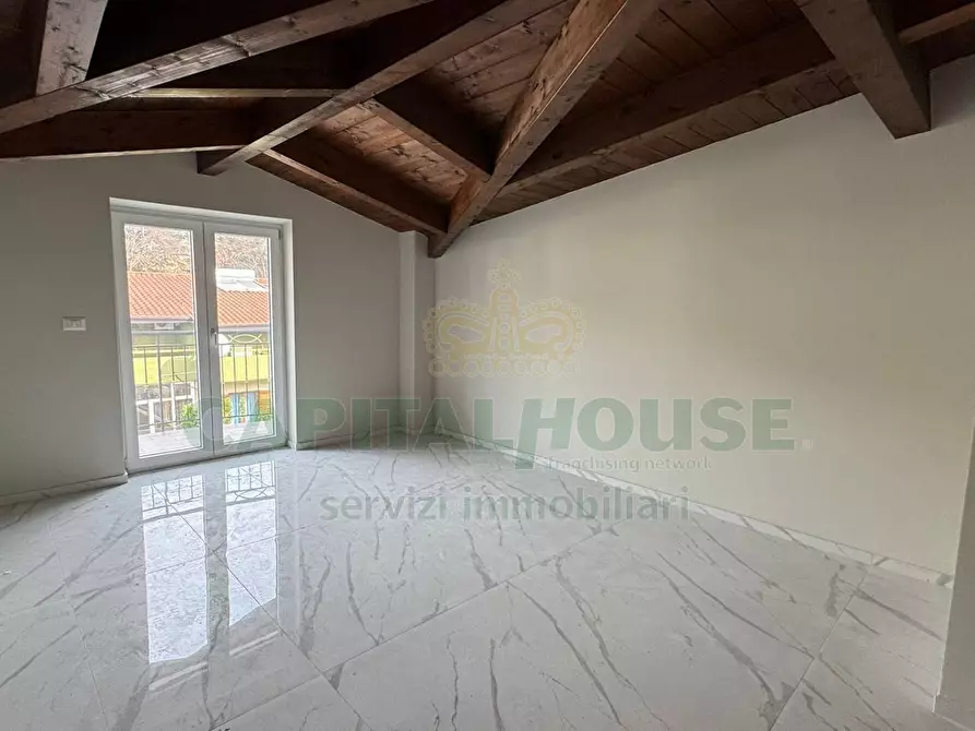 Immagine 16 di Villetta a schiera in vendita  in mugnano del cardinale a Mugnano Del Cardinale