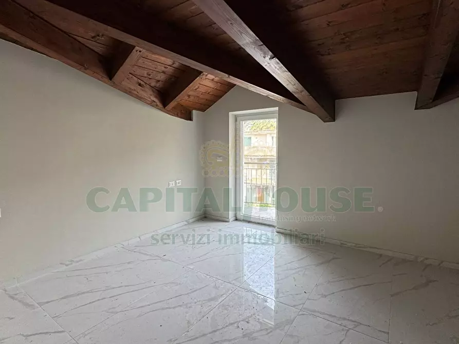 Immagine 18 di Villetta a schiera in vendita  in mugnano del cardinale a Mugnano Del Cardinale