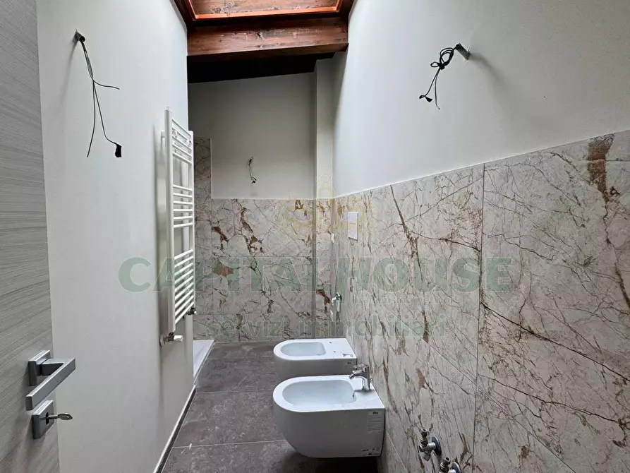 Immagine 20 di Villetta a schiera in vendita  in mugnano del cardinale a Mugnano Del Cardinale