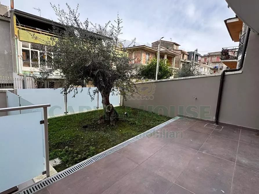 Immagine 6 di Villetta a schiera in vendita  in mugnano del cardinale a Mugnano Del Cardinale