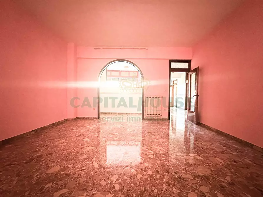 Immagine 2 di Appartamento in vendita  in ZONA VIA ROMA a Capua