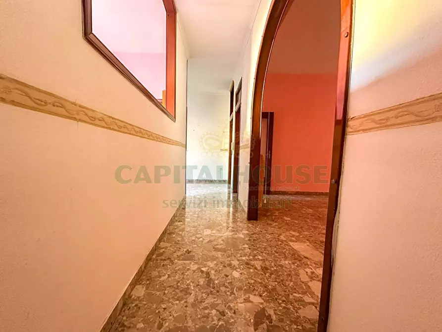 Immagine 4 di Appartamento in vendita  in ZONA VIA ROMA a Capua