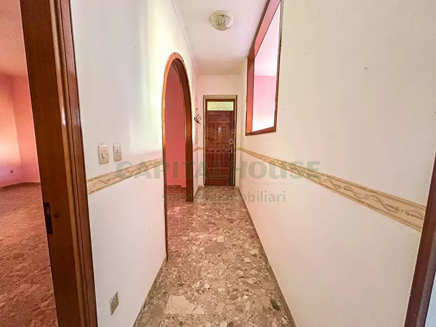 Immagine 5 di Appartamento in vendita  in ZONA VIA ROMA a Capua