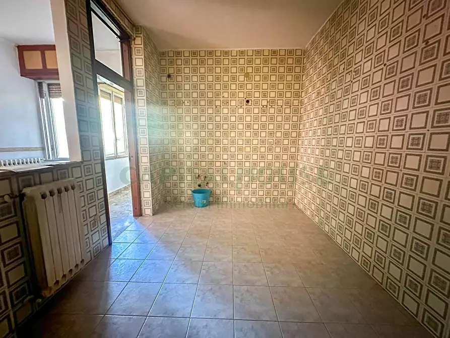 Immagine 8 di Appartamento in vendita  in ZONA VIA ROMA a Capua