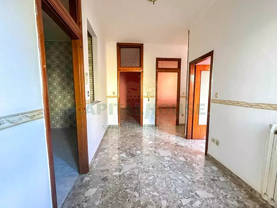 Immagine 11 di Appartamento in vendita  in ZONA VIA ROMA a Capua