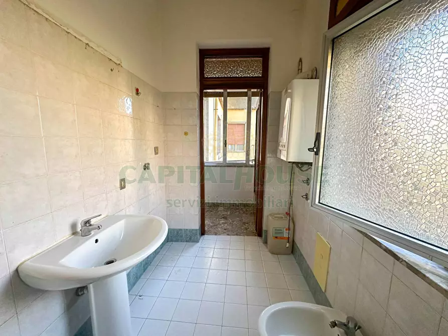 Immagine 12 di Appartamento in vendita  in ZONA VIA ROMA a Capua