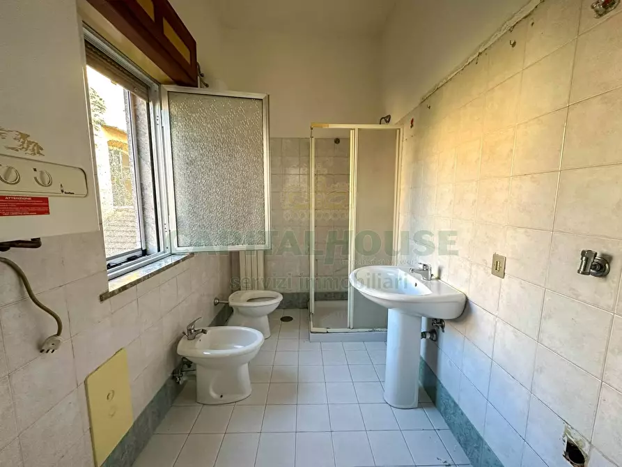 Immagine 13 di Appartamento in vendita  in ZONA VIA ROMA a Capua