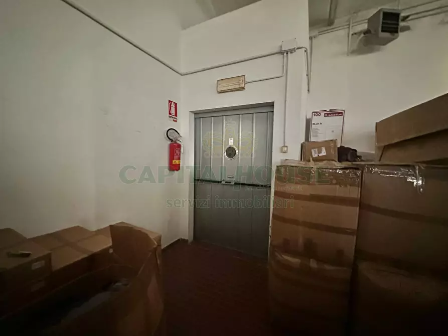 Immagine 19 di Appartamento in vendita  in Via Di Corticella a Bologna