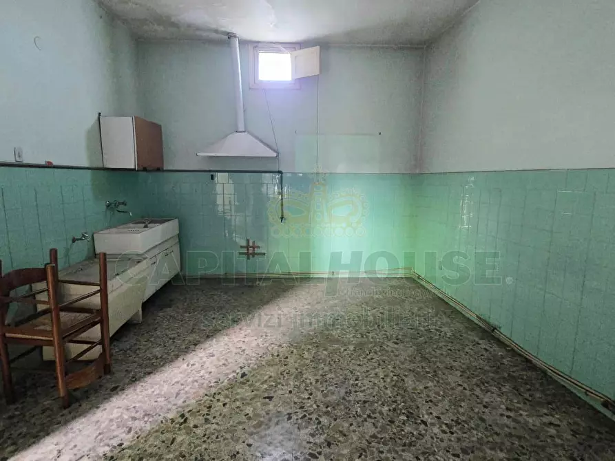 Immagine 9 di Villa in vendita  in Viale Carlo III a Capodrise