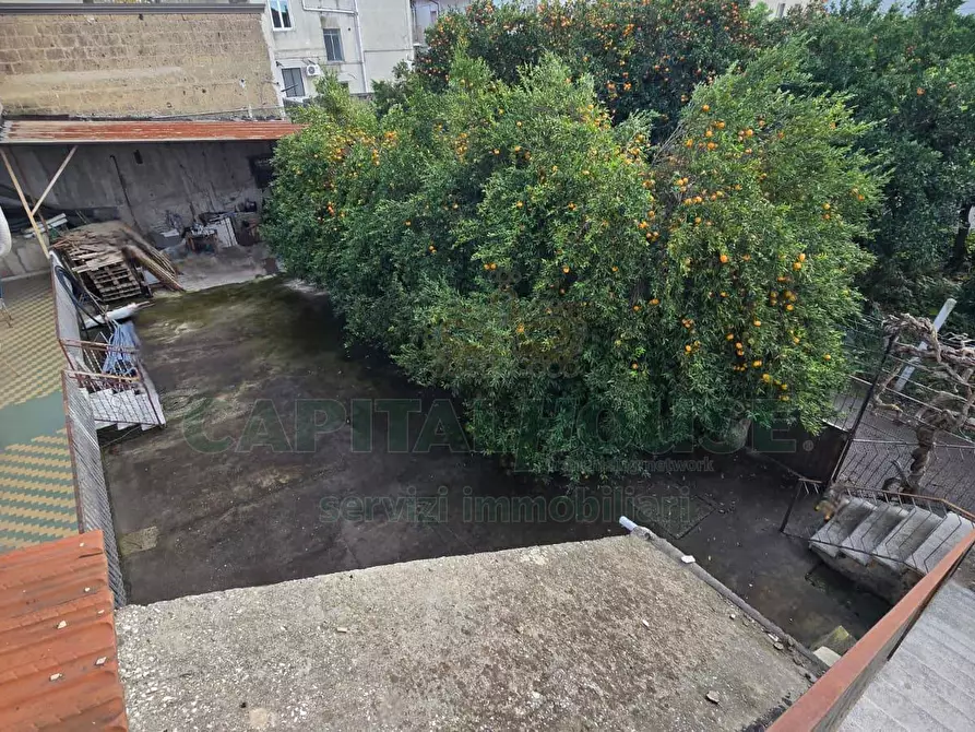 Immagine 11 di Villa in vendita  in Viale Carlo III a Capodrise