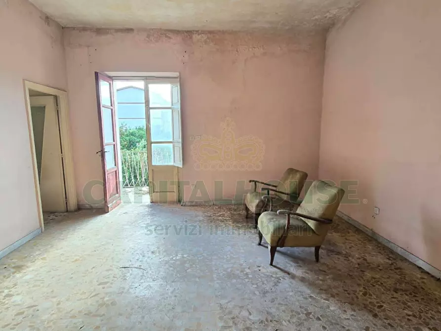 Immagine 7 di Villa in vendita  in Viale Carlo III a Capodrise