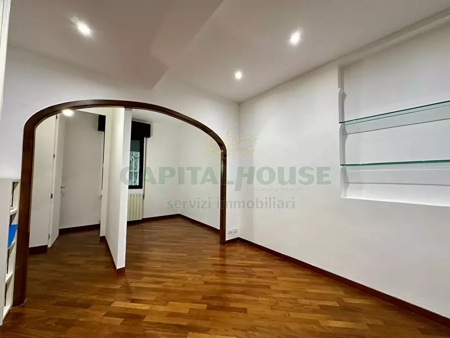 Immagine 3 di Appartamento in vendita  in Via Dal Lino a Bologna