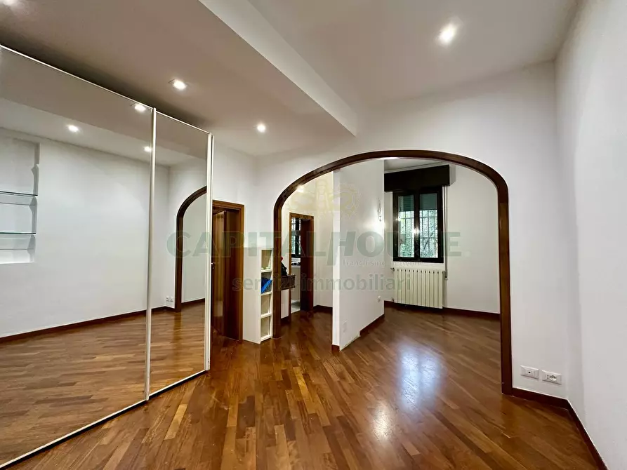 Immagine 2 di Appartamento in vendita  in Via Dal Lino a Bologna