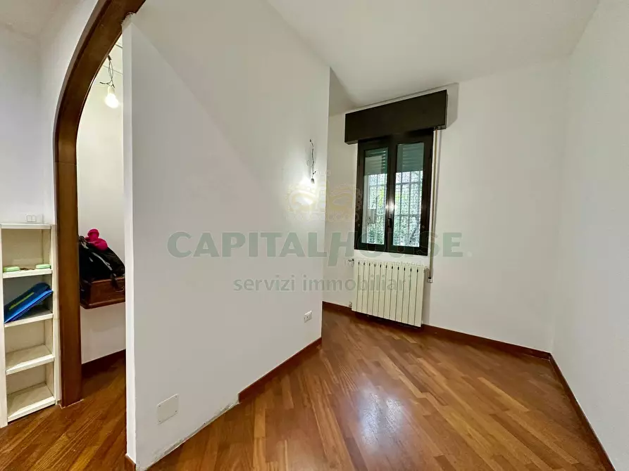 Immagine 6 di Appartamento in vendita  in Via Dal Lino a Bologna