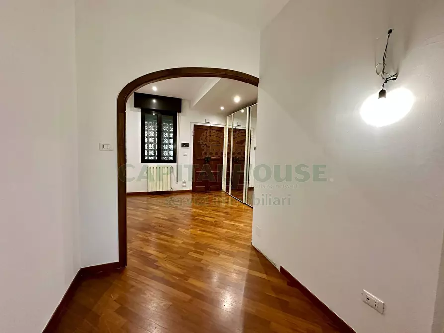 Immagine 5 di Appartamento in vendita  in Via Dal Lino a Bologna