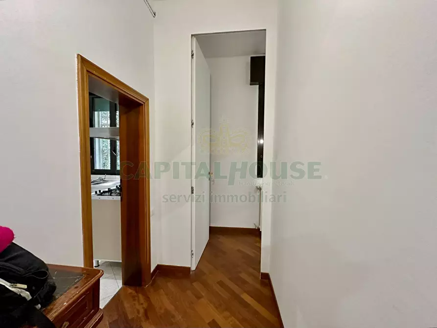 Immagine 7 di Appartamento in vendita  in Via Dal Lino a Bologna