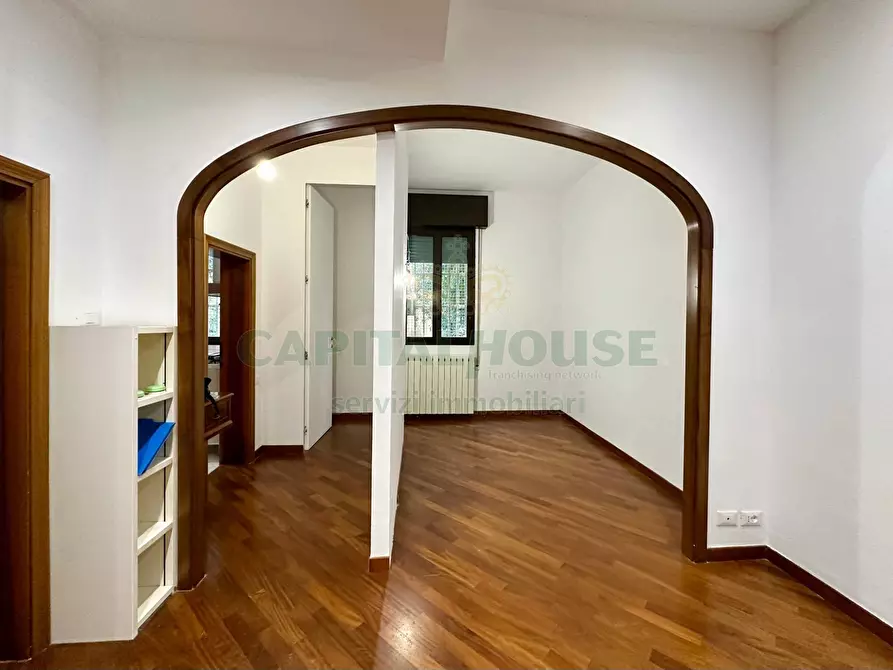 Immagine 4 di Appartamento in vendita  in Via Dal Lino a Bologna