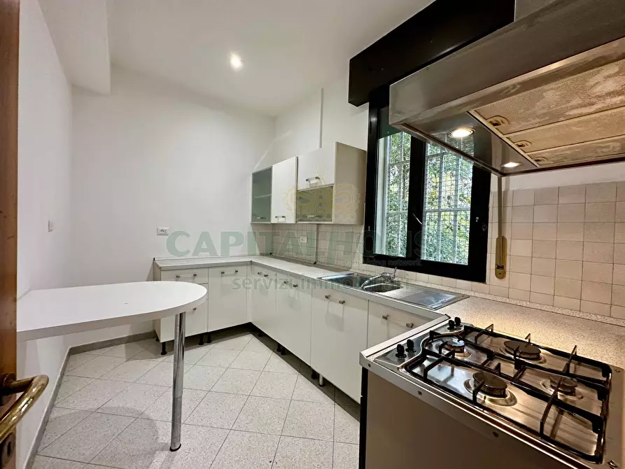 Immagine 8 di Appartamento in vendita  in Via Dal Lino a Bologna